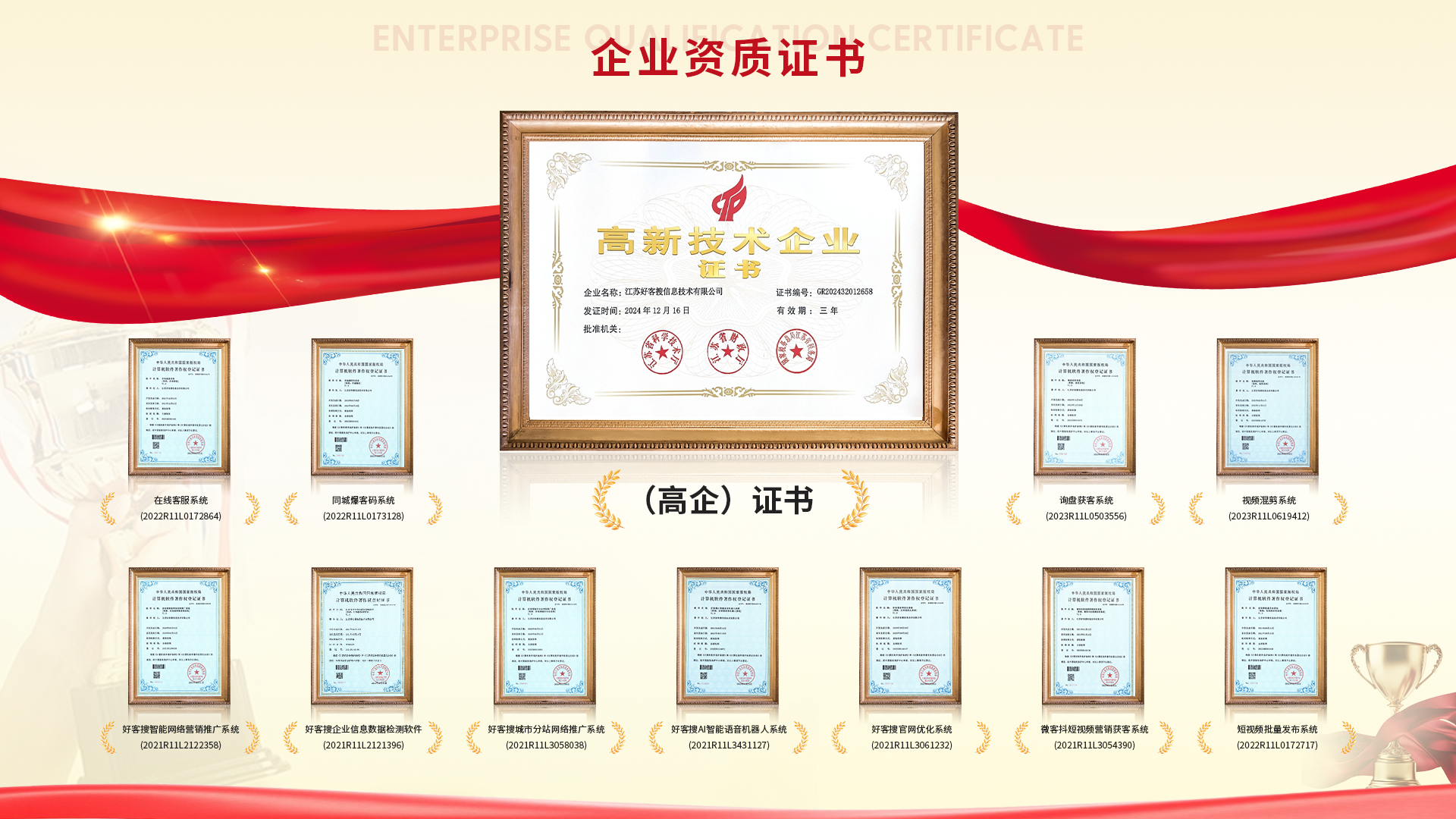 长安网站排名收录的几条秘密，很少有人知道